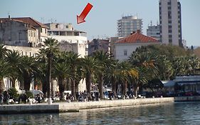 Diocletian Apartments&Rooms