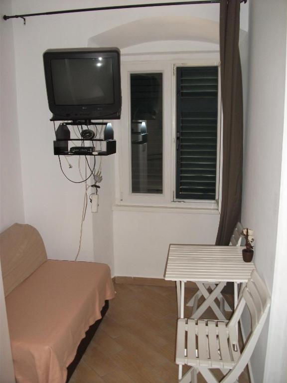 Diocletian Apartments&Rooms Split Kamer foto