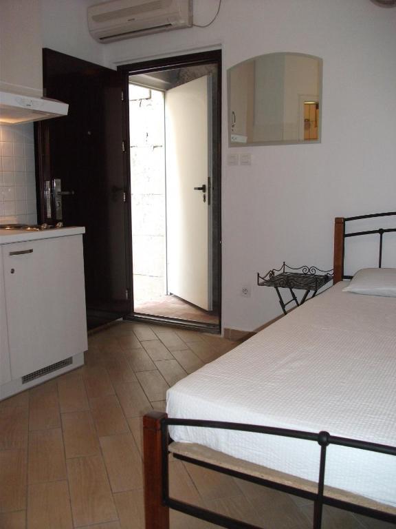 Diocletian Apartments&Rooms Split Kamer foto