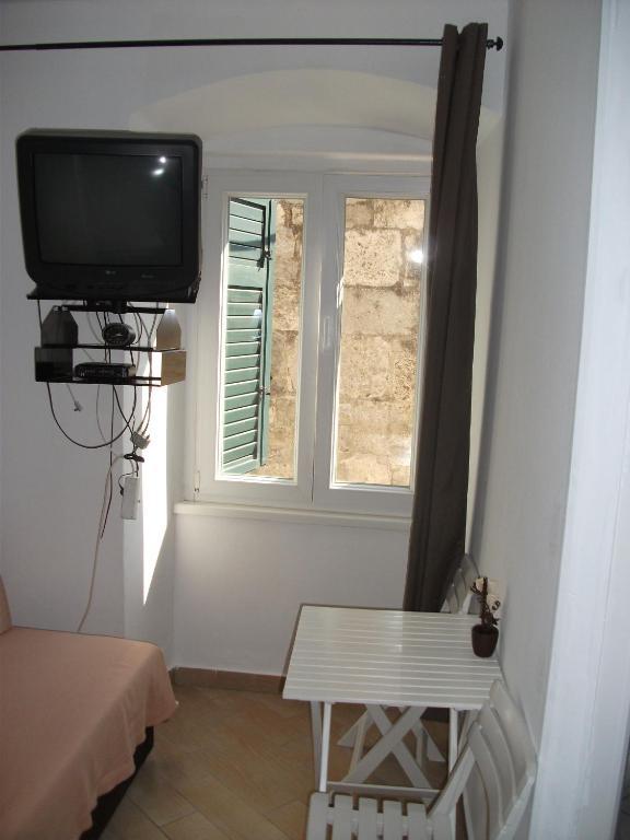 Diocletian Apartments&Rooms Split Buitenkant foto