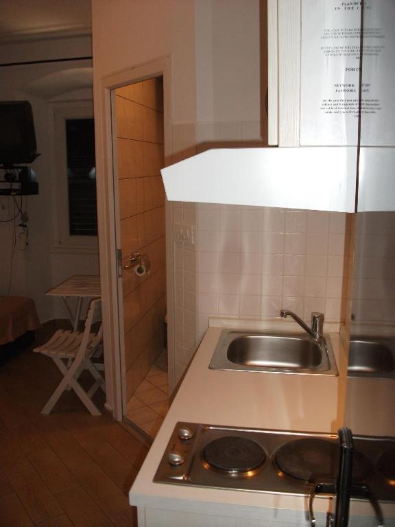 Diocletian Apartments&Rooms Split Buitenkant foto
