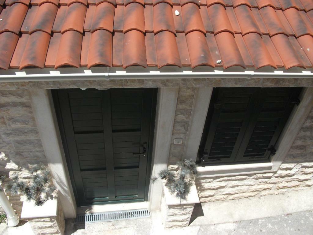 Diocletian Apartments&Rooms Split Buitenkant foto