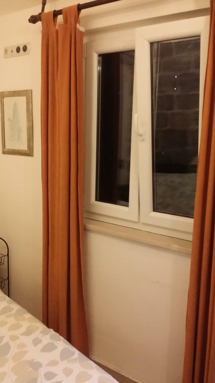 Diocletian Apartments&Rooms Split Buitenkant foto