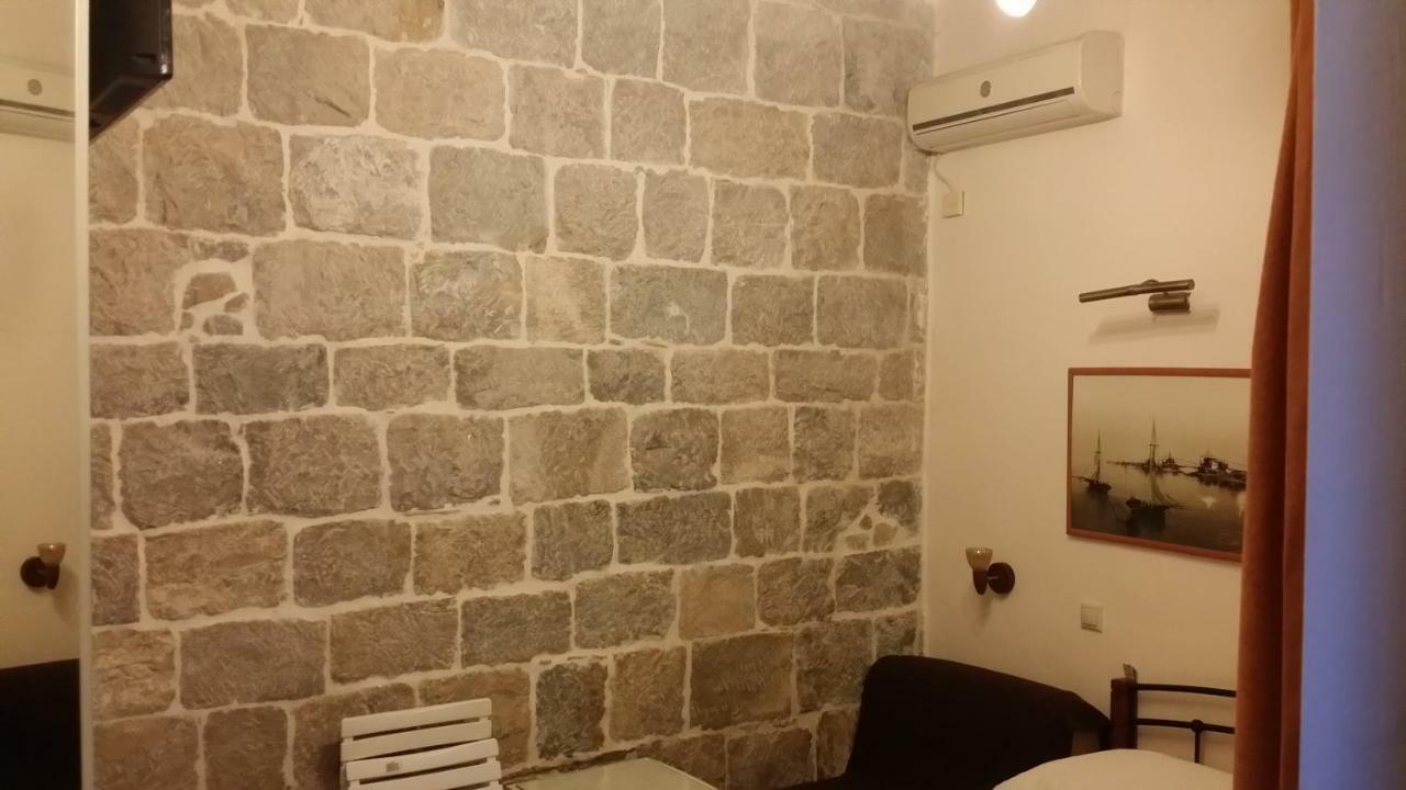Diocletian Apartments&Rooms Split Buitenkant foto