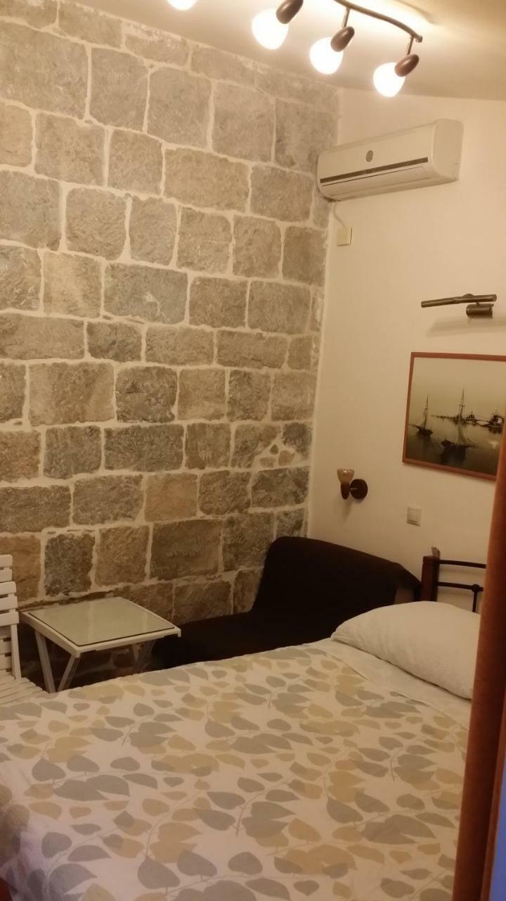 Diocletian Apartments&Rooms Split Buitenkant foto