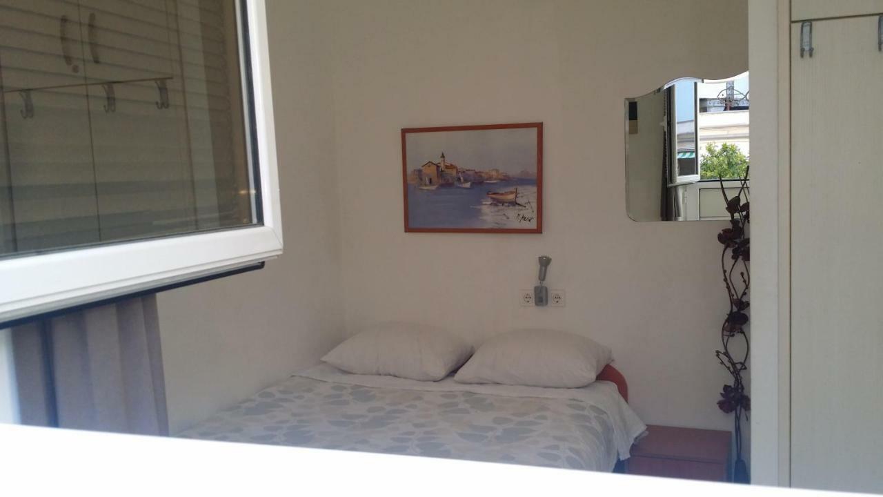 Diocletian Apartments&Rooms Split Buitenkant foto