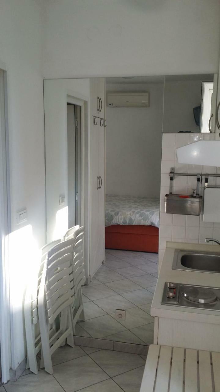 Diocletian Apartments&Rooms Split Buitenkant foto