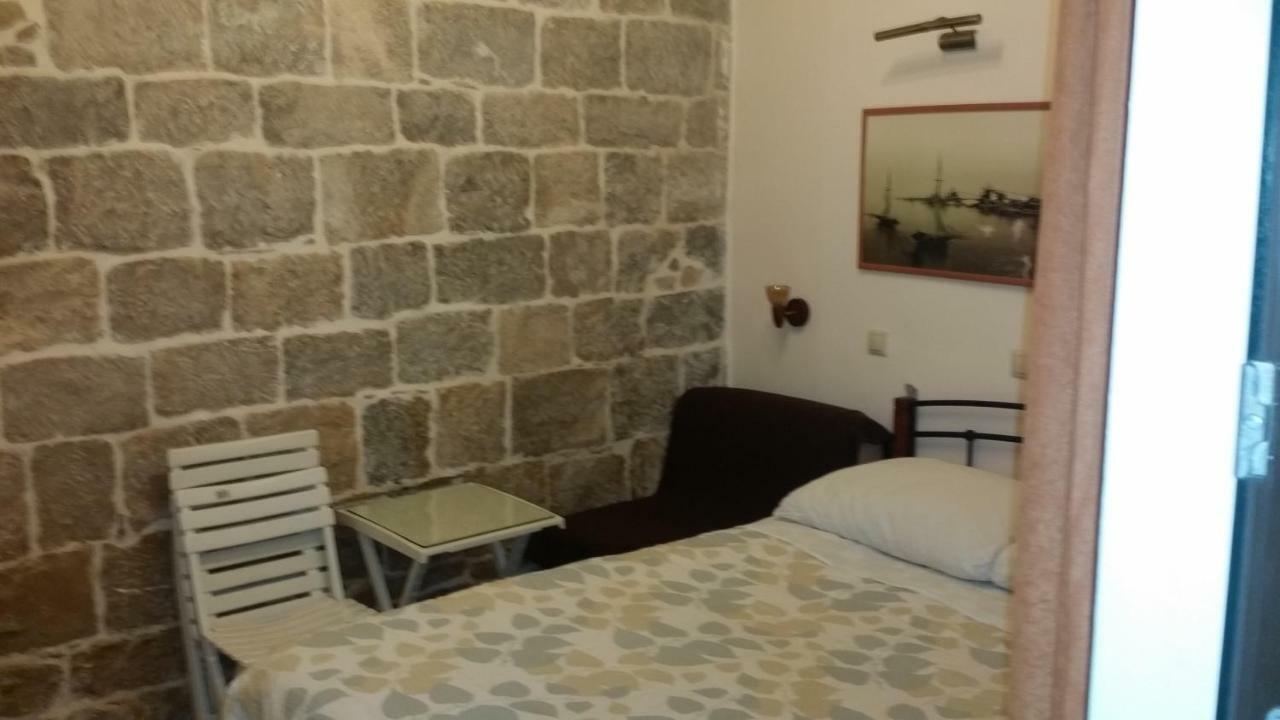 Diocletian Apartments&Rooms Split Buitenkant foto