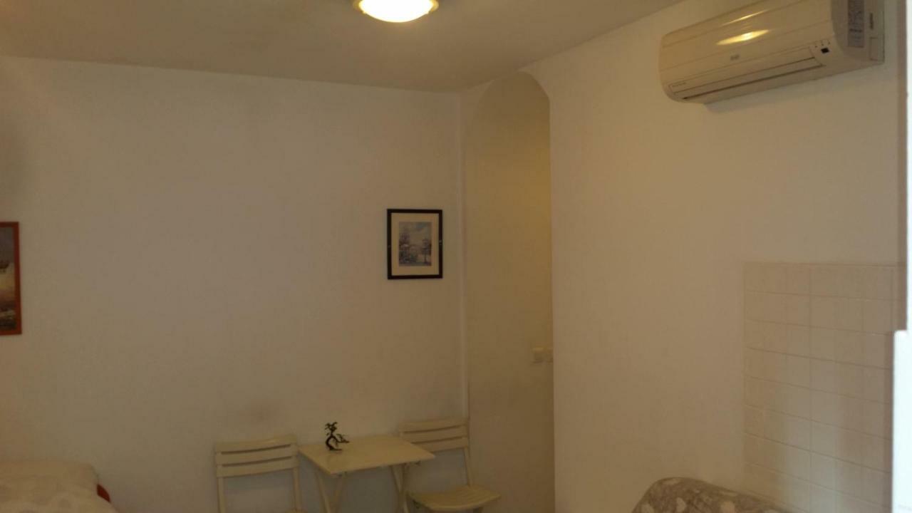 Diocletian Apartments&Rooms Split Buitenkant foto