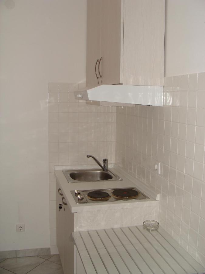 Diocletian Apartments&Rooms Split Kamer foto