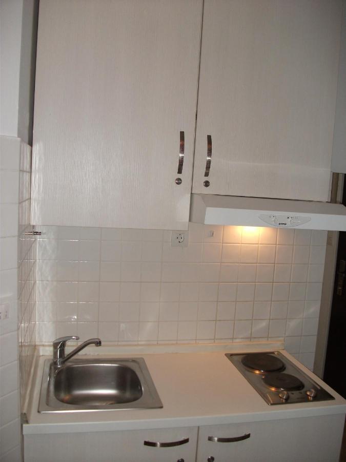 Diocletian Apartments&Rooms Split Kamer foto